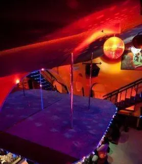 Fantázia Night Club - Hévíz - kép 398035