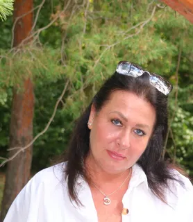 Barbara (43) - Győr