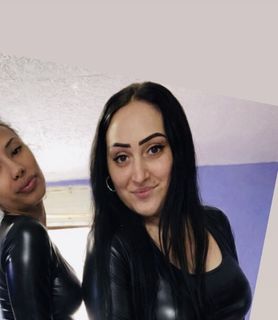 Lezbicsajszik (22) - Pécs - kép 1053441