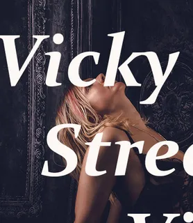 Vicky Wilfing streaming - Budapest - kép 1049545