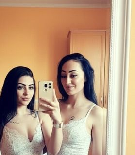 Lezbicsajszik (22) - Pécs - kép 1047626