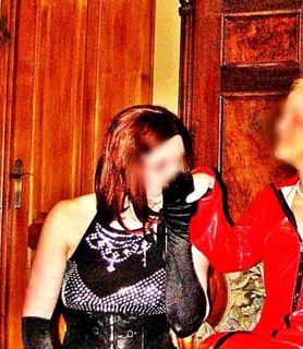 Hanna Bdsm (48) - Székesfehérvár - kép 127094