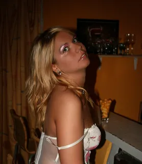 Vicky W (36) - Szekszárd - kép 992368