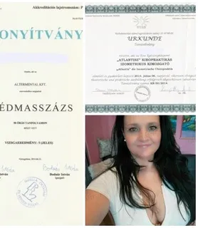 Beatrix Aranykéz Masszőz (45) - Budapest XV. - kép 940364