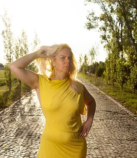 Vicky W (36) - Szekszárd - kép 1016001