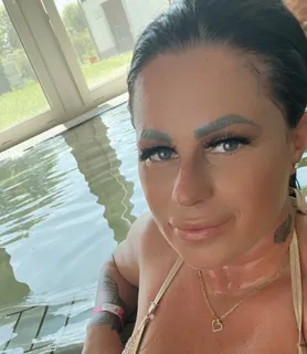 Michelle (32) - Nyíregyháza