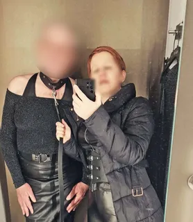 Hanna Bdsm (47) - Székesfehérvár - kép 1028681