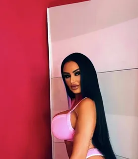 Lola (31) - Nyíregyháza