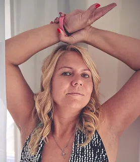 Vicky W (36) - Szolnok - kép 977897