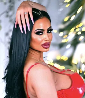 Lola (31) - Nyíregyháza - kép 1024261