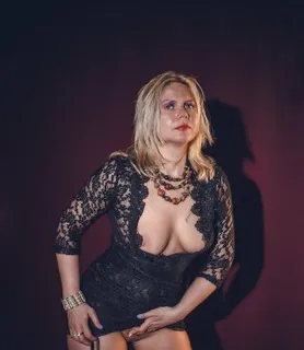 Vicky W (36) - Szolnok - kép 969641