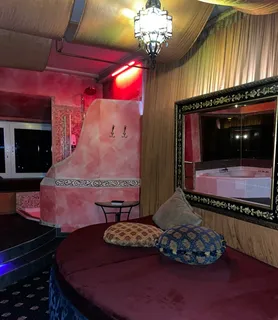 Pascha München - Mucsi - kép 955327