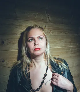 Vicky W (36) - Szekszárd - kép 824592