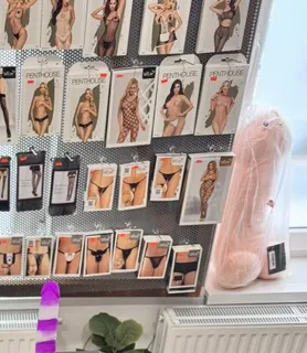 Love Shop Zalaegerszeg - Zalaegerszeg - kép 1046207