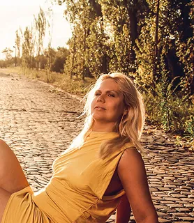 Vicky W (36) - Szolnok - kép 994433