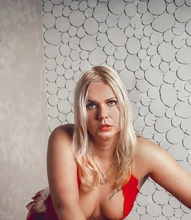 Vicky W (36) - Szolnok - kép 1022423