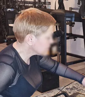 Hanna Bdsm (48) - Székesfehérvár - kép 1009139