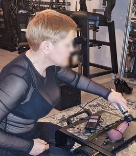 Hanna Bdsm (47) - Székesfehérvár - kép 1009139
