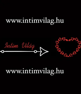 Intimvilág - Nyíregyháza - kép 882082