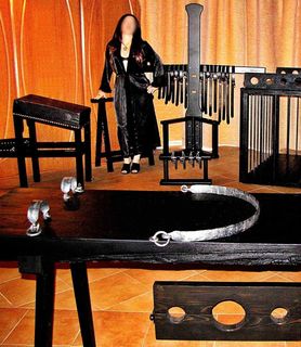 Hanna Bdsm (47) - Székesfehérvár - kép 92495