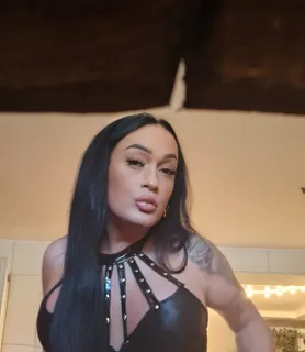 Trans Ciara (35) - Debrecen - kép 1044731