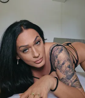 Trans Ciara (35) - Debrecen - kép 1044738