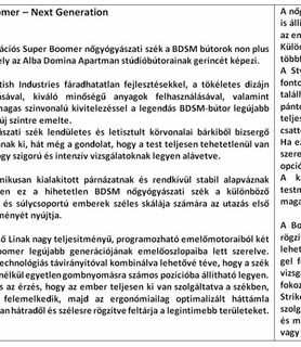 Hanna Bdsm (47) - Székesfehérvár - kép 1015714