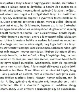 Hanna Bdsm (48) - Székesfehérvár - kép 915876