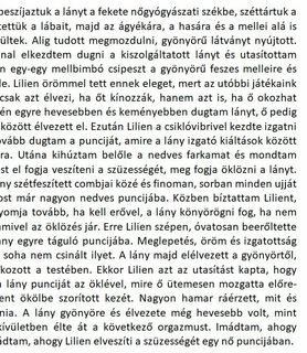 Hanna Bdsm (47) - Székesfehérvár - kép 915876