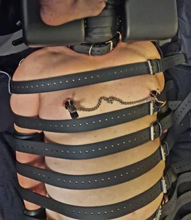 Hanna Bdsm (48) - Székesfehérvár - kép 1041083