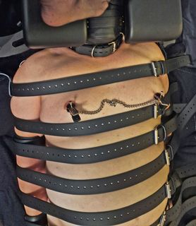 Hanna Bdsm (47) - Székesfehérvár - kép 1041083