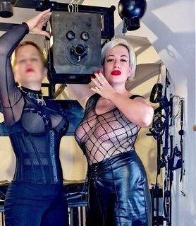 Hanna Bdsm (47) - Székesfehérvár - kép 955903