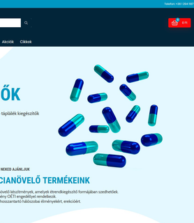 Intimpotencia - Budapest XIII. - kép 777730