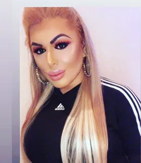 Barbie Svéd Masszőr (29) - Budapest VI. - kép 848948