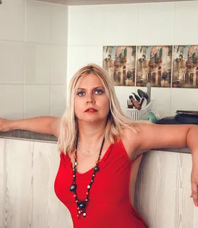 Vicky W (36) - Szekszárd - kép 1024333