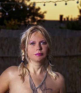 Vicky W (36) - Szolnok - kép 995923