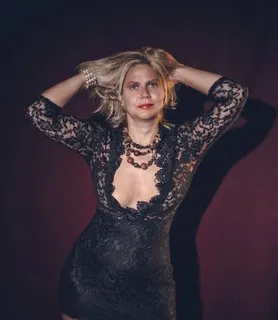 Vicky W (36) - Szolnok - kép 969638