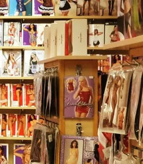 Intim Kuckó Szexshop - Kecskemét - kép 743409