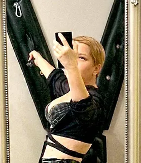 Hanna Bdsm (48) - Székesfehérvár - kép 1002011