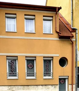 Love Shop Zalaegerszeg - Zalaegerszeg - kép 1046204