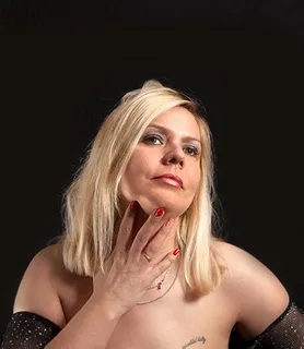 Vicky W (36) - Szolnok - kép 995919