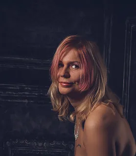 Vicky W (36) - Szolnok - kép 967256