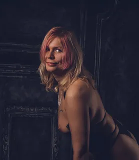 Vicky W (36) - Szekszárd - kép 967256