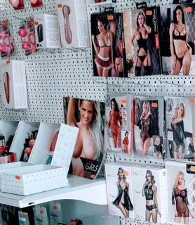 Love Shop - Szombathely - kép 776407