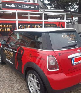 Golden Gate Night Club - Szombathely - kép 1034071