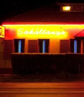 Sakáltanya Night Club - Székesfehérvár - kép 170753