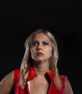 Vicky W (36) - Szolnok - kép 1024328