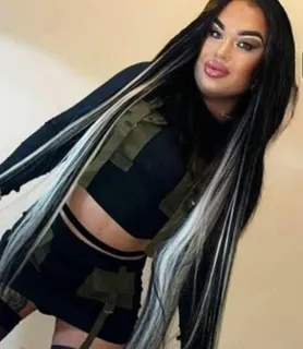 Trans Lola (26) - Sárvár - kép 1040717