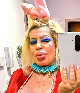 SexyMoniqe (44) - Miskolc - kép 1050823