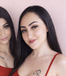 Lezbicsajszik (22) - Pécs - kép 1053461